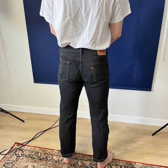 Vintage Levi’s - Picture 2 of 3